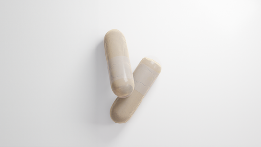 THE MEAN 13 - Los 13 aditivos de suplementos más utilizados que pueden tener un impacto negativo en la salud