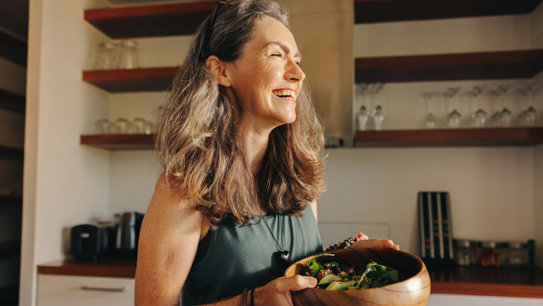 Foods Most Beneficial for Memory and the Brain