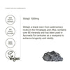 Shilajit