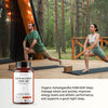 Ashwagandha KSM-66®