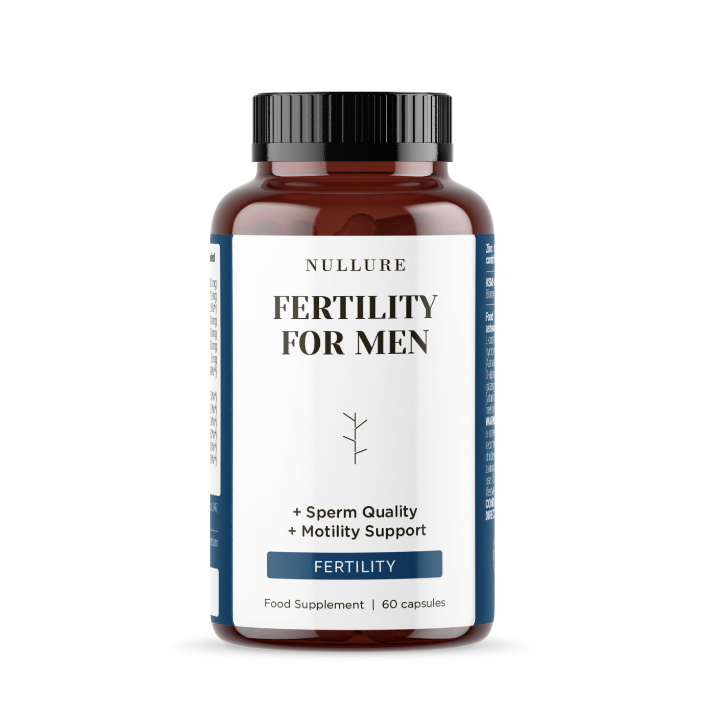 Fertility for Men – nullure.com