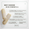 Veganes Multivitamin