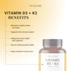 Vitamin D3 K2 (MK7)