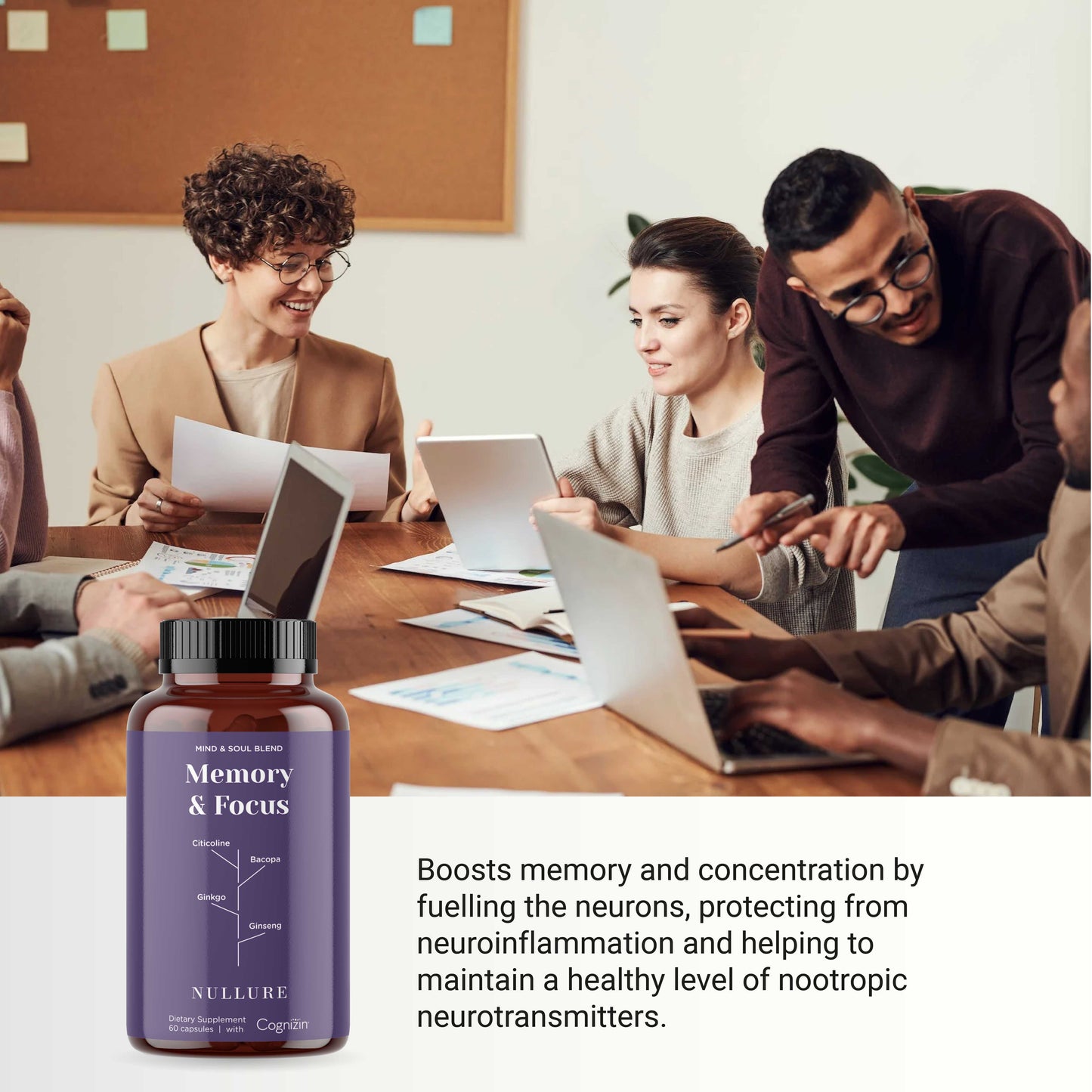 Memory-focus-brain-booster