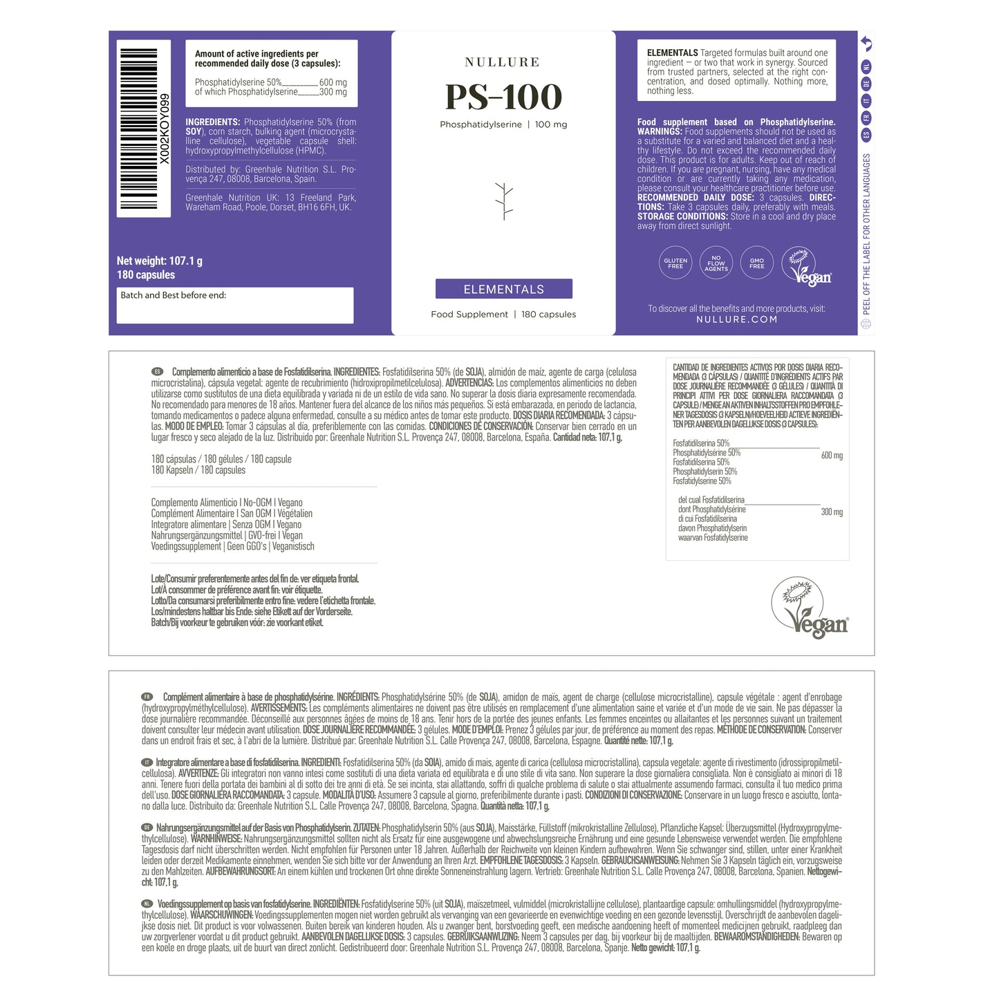 PS-100
