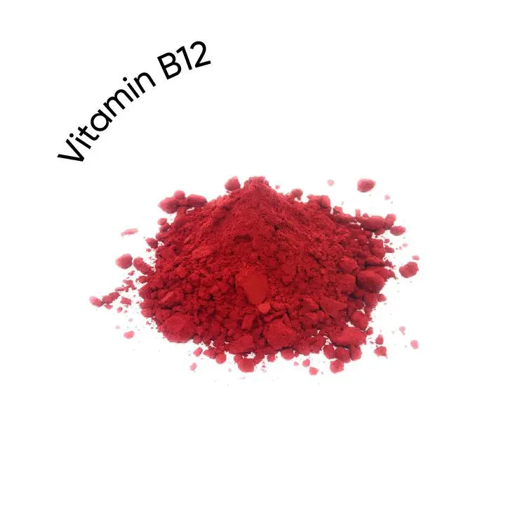 Vitamin-B12