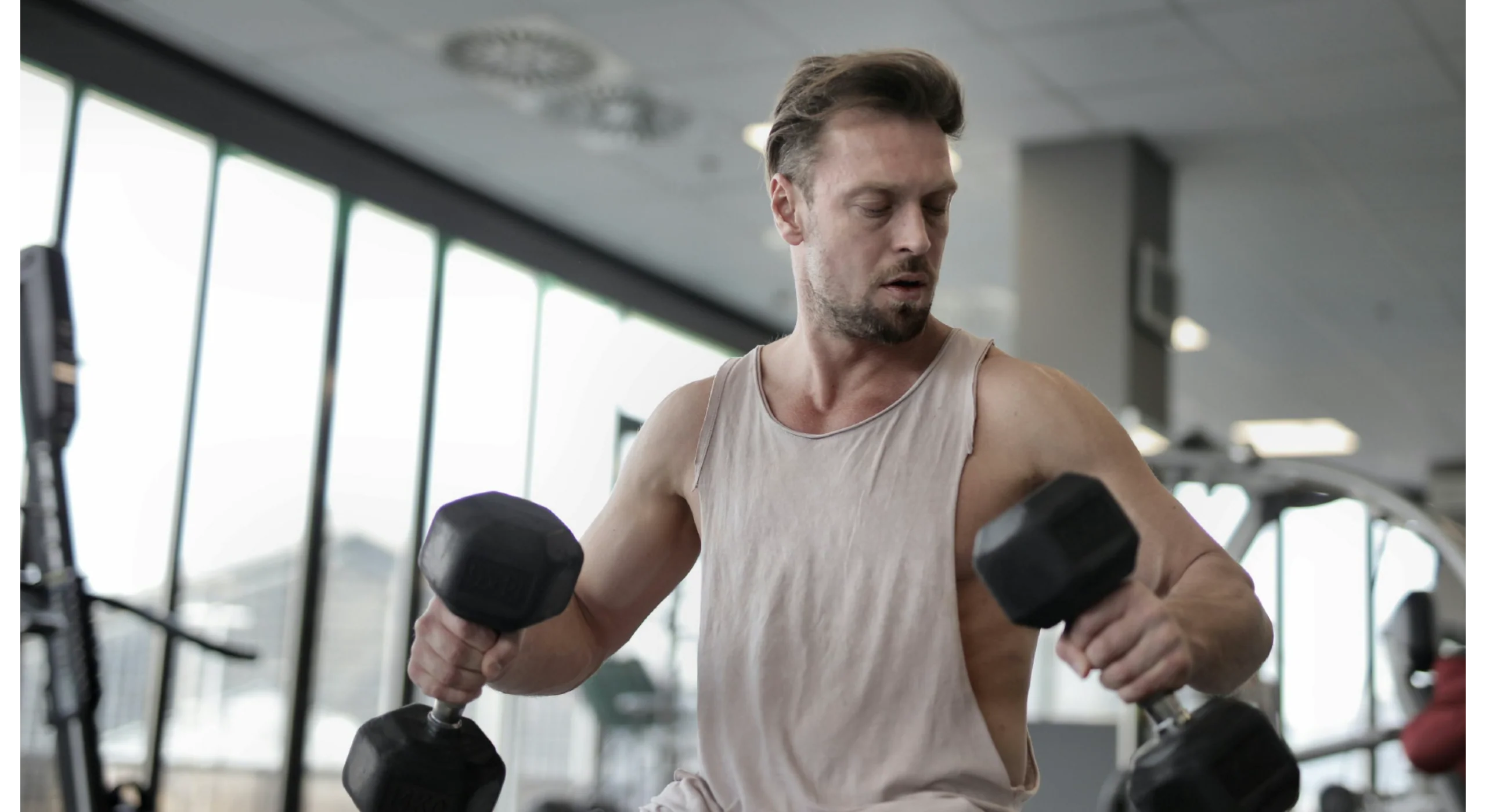 How Can Testosterone Improve Athletic Performance? Nullure
