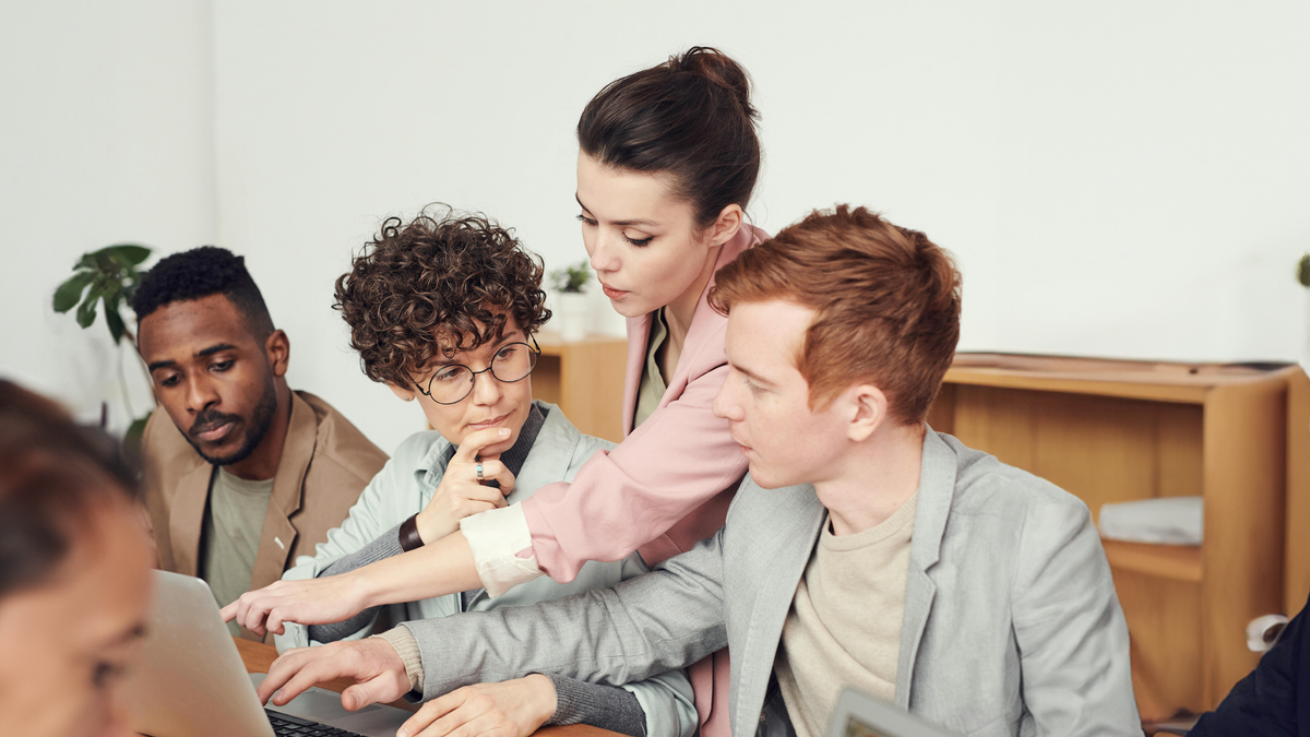 Why Am I Stressed? What Can I Do About It? Nullure