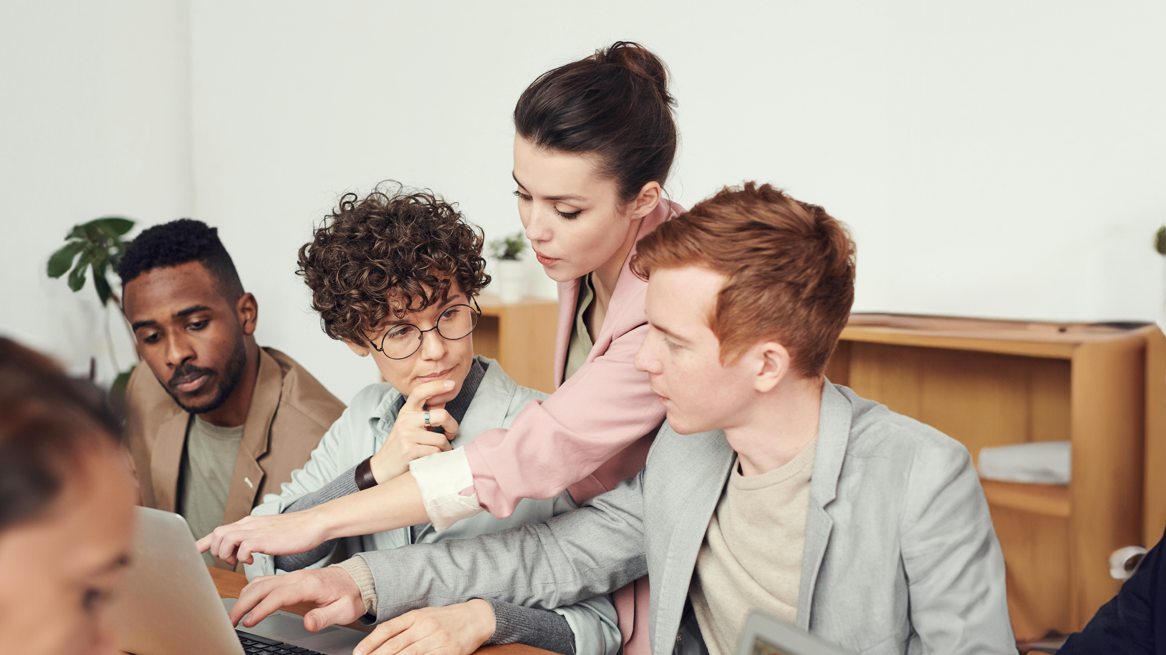 Why Am I Stressed? What Can I Do About It? Nullure