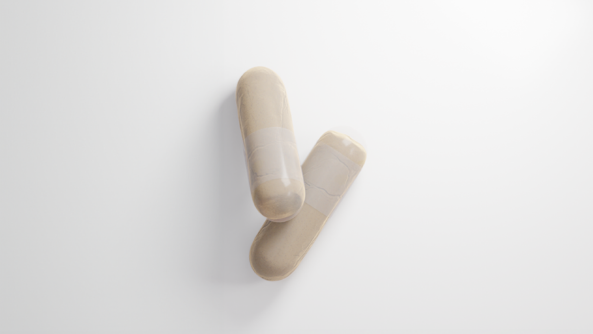 THE MEAN 13 - The 13 Most Used Supplement Additives That May Have a Negative Impact on Health