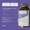 Safran-Etikett