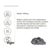 Shilajit