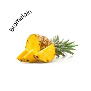 Bromelain