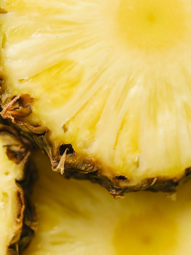 Bromelain (Ananas comosus)