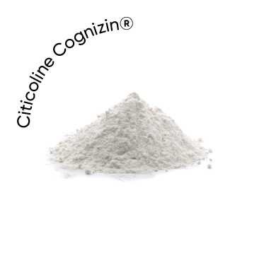 Citicoline-Cognizin