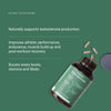 Natural Testosterone