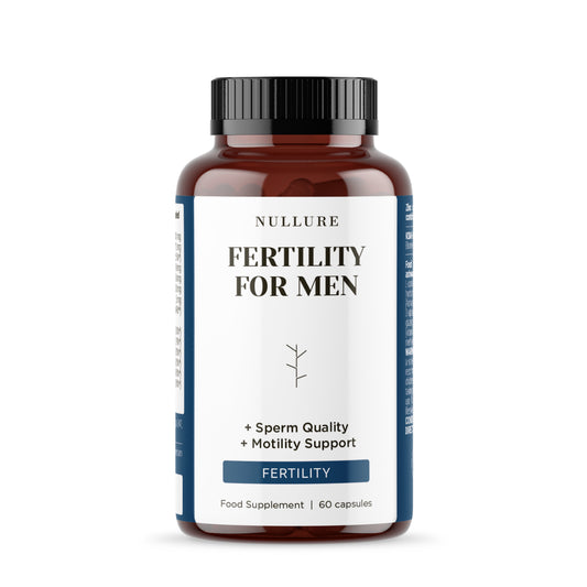 Fertilidad masculina