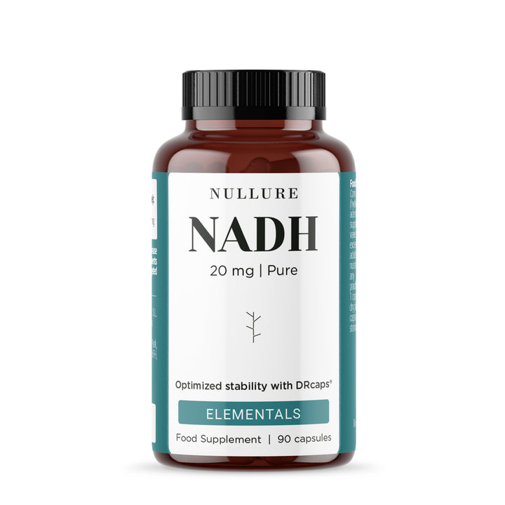 NADH