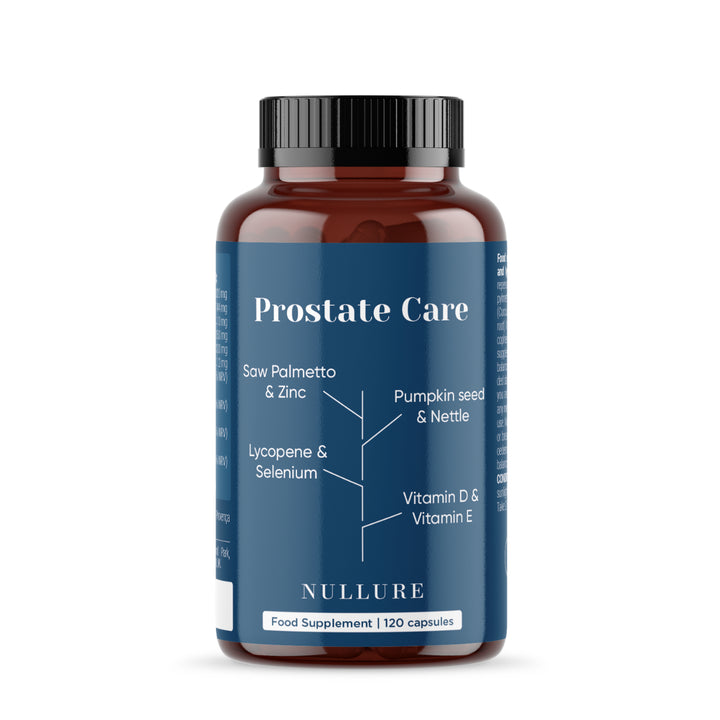 Prostate Care