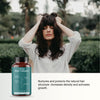Strong Hair Complex