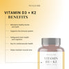 Vitamin D3 K2 (MK7)