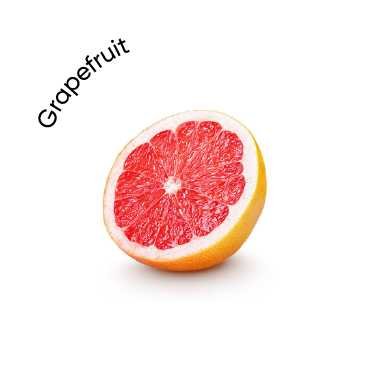 Grapefruit