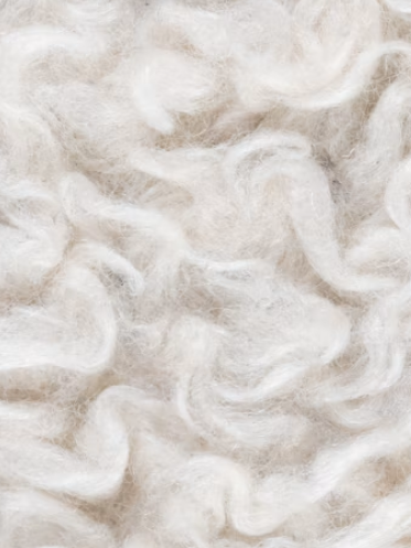 Keratin (Hydrolyzed from sheep wool)