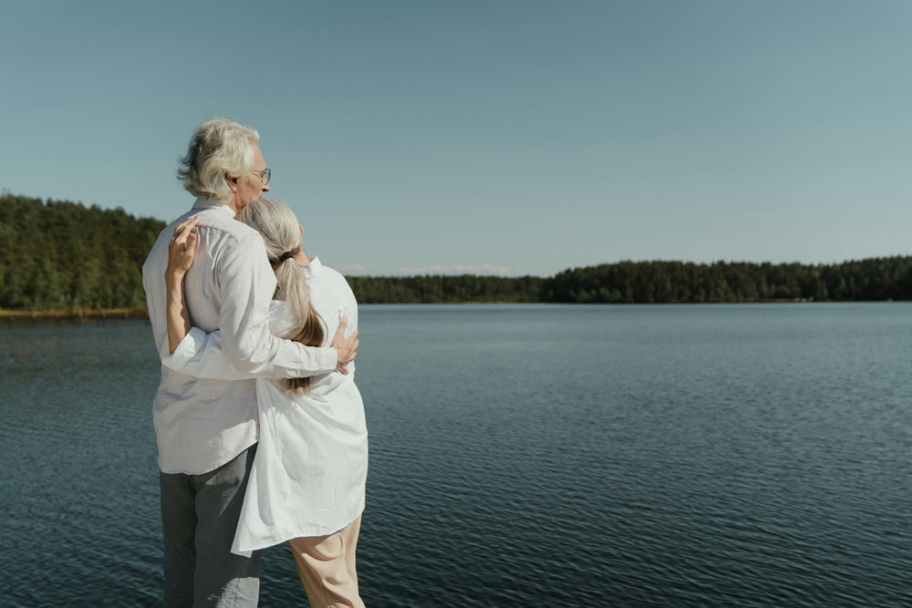 Longevity & Cellular Health