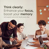 Memory & Focus