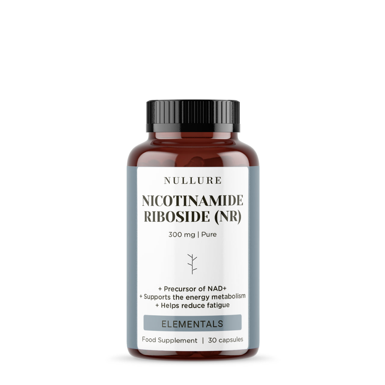 Nicotinamid-Ribosid-30cap