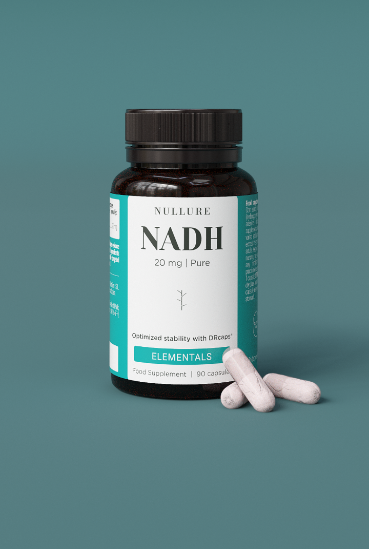 NADH