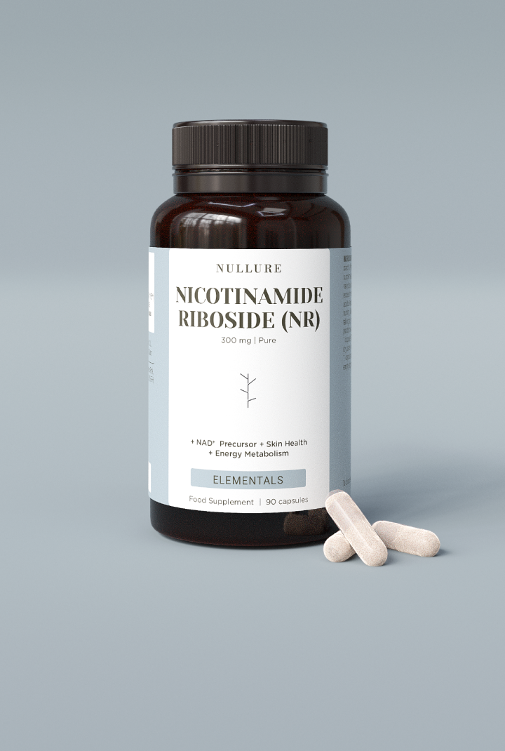 Nicotinamide Riboside