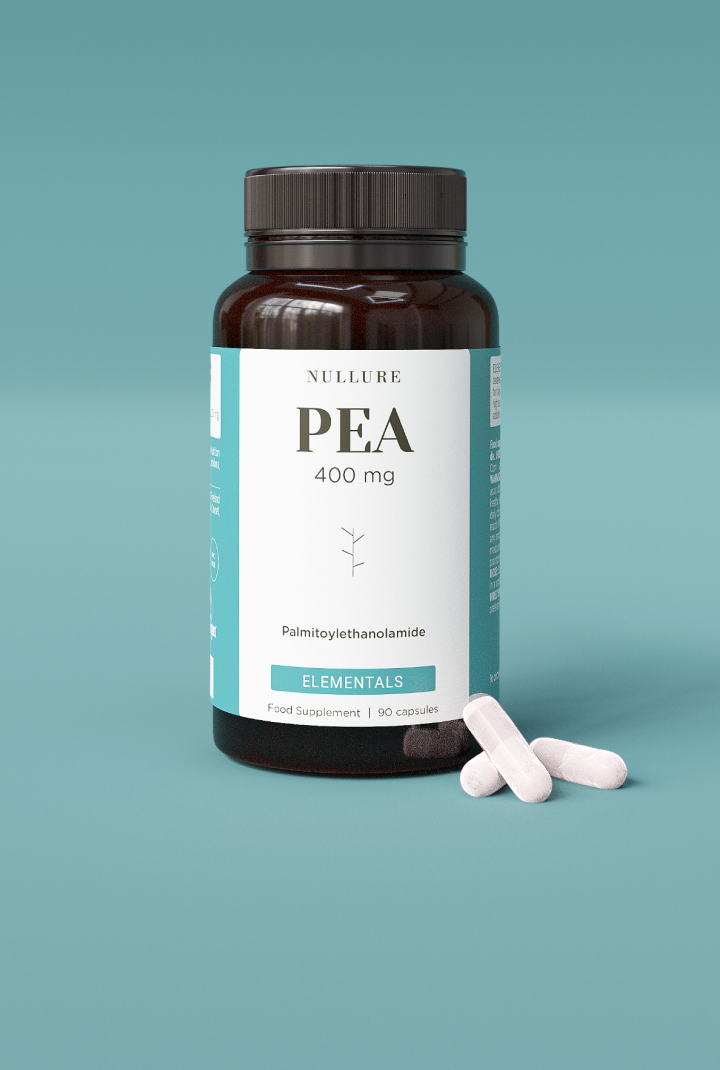 PEA