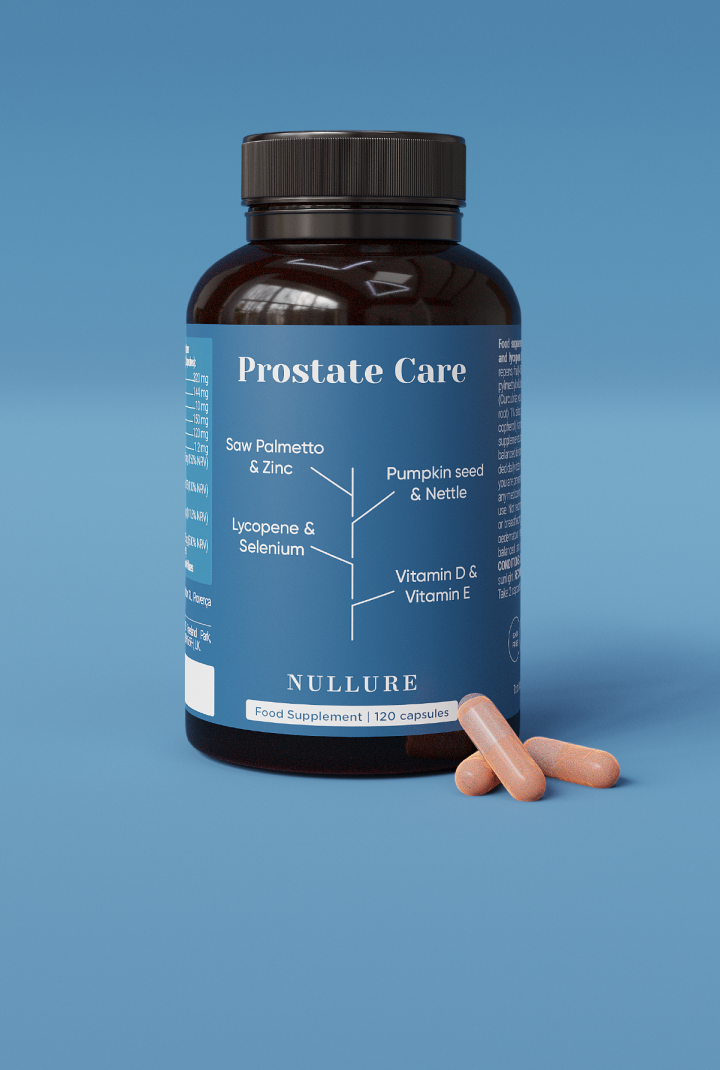 Prostate Care