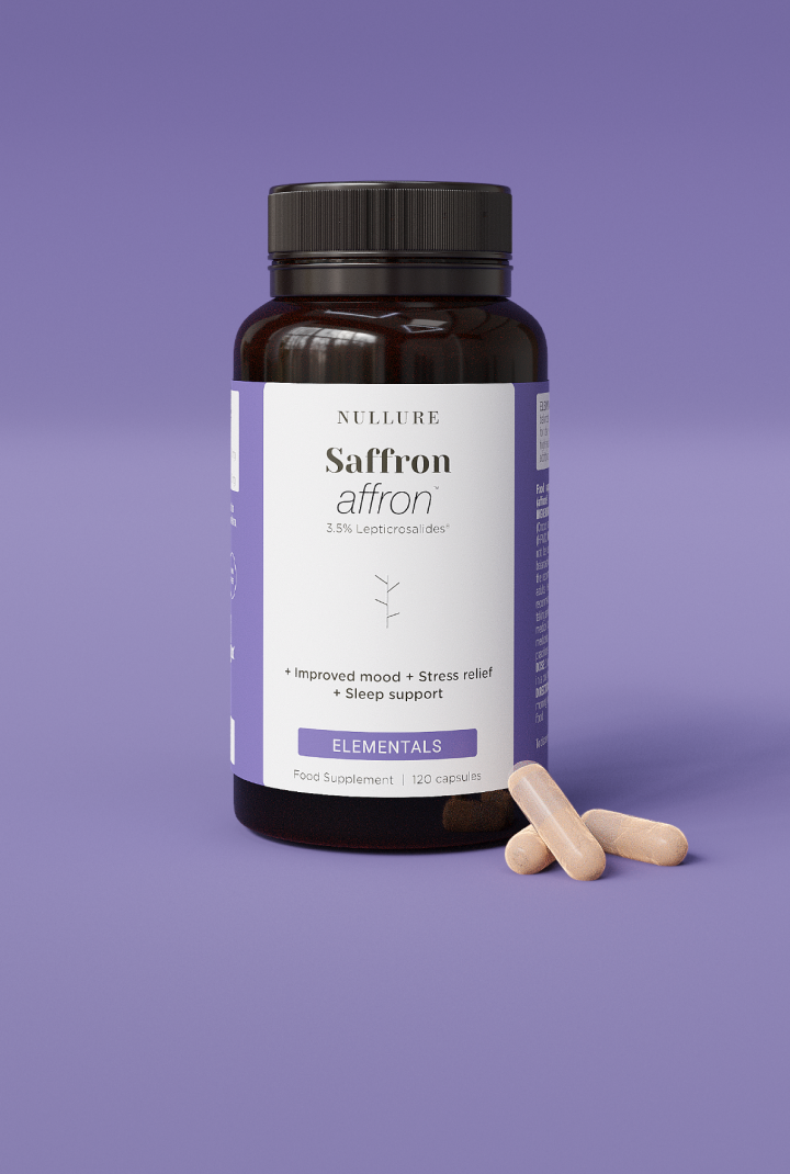 Saffron affron®