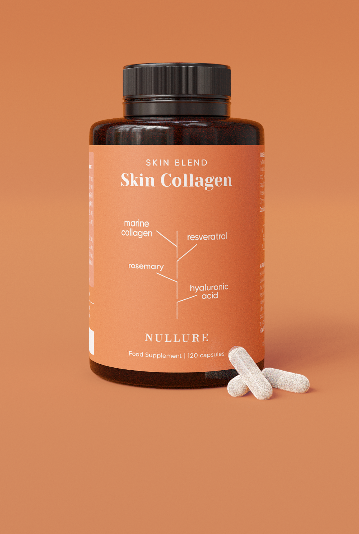 Skin Collagen