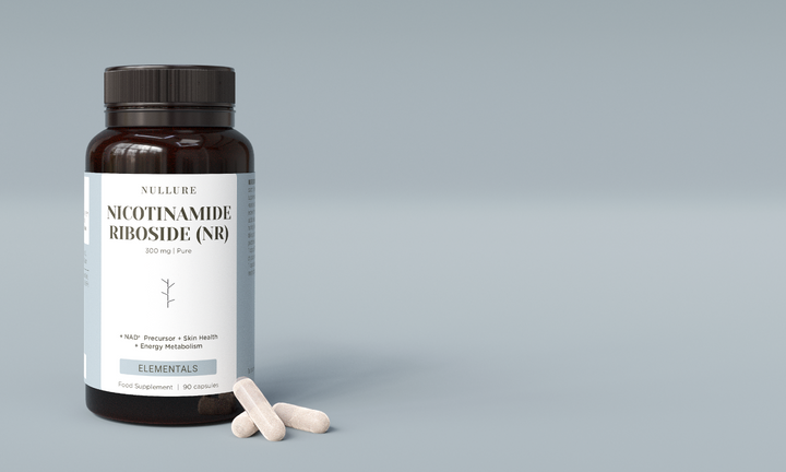 Nicotinamide Riboside