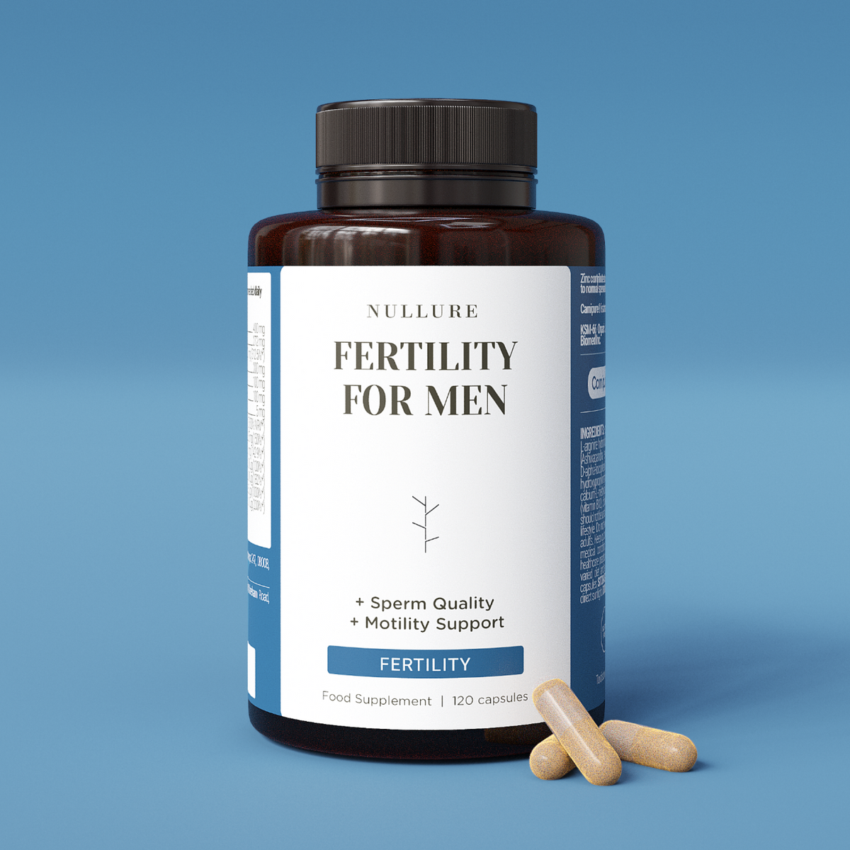 Fertility for Men
