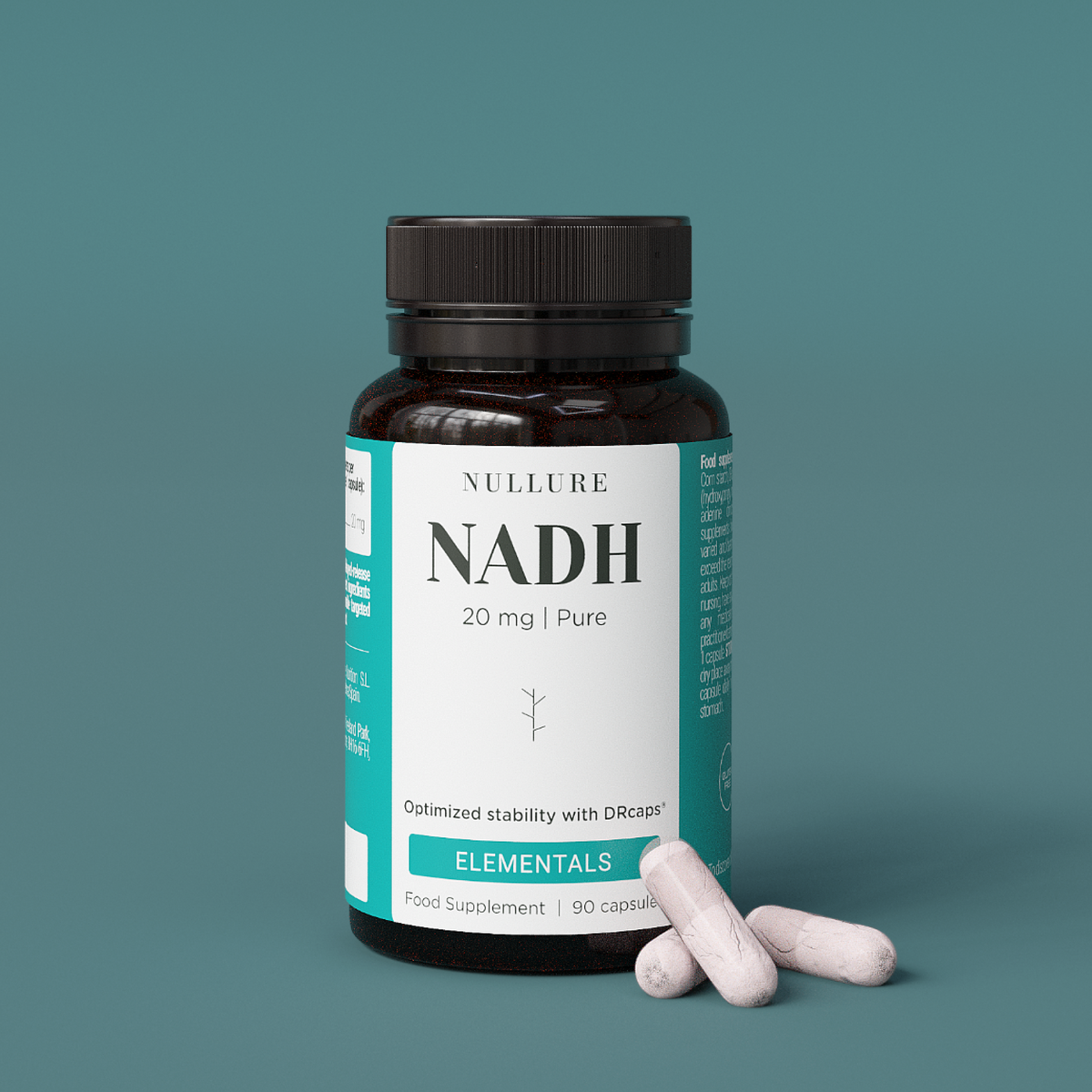 NADH
