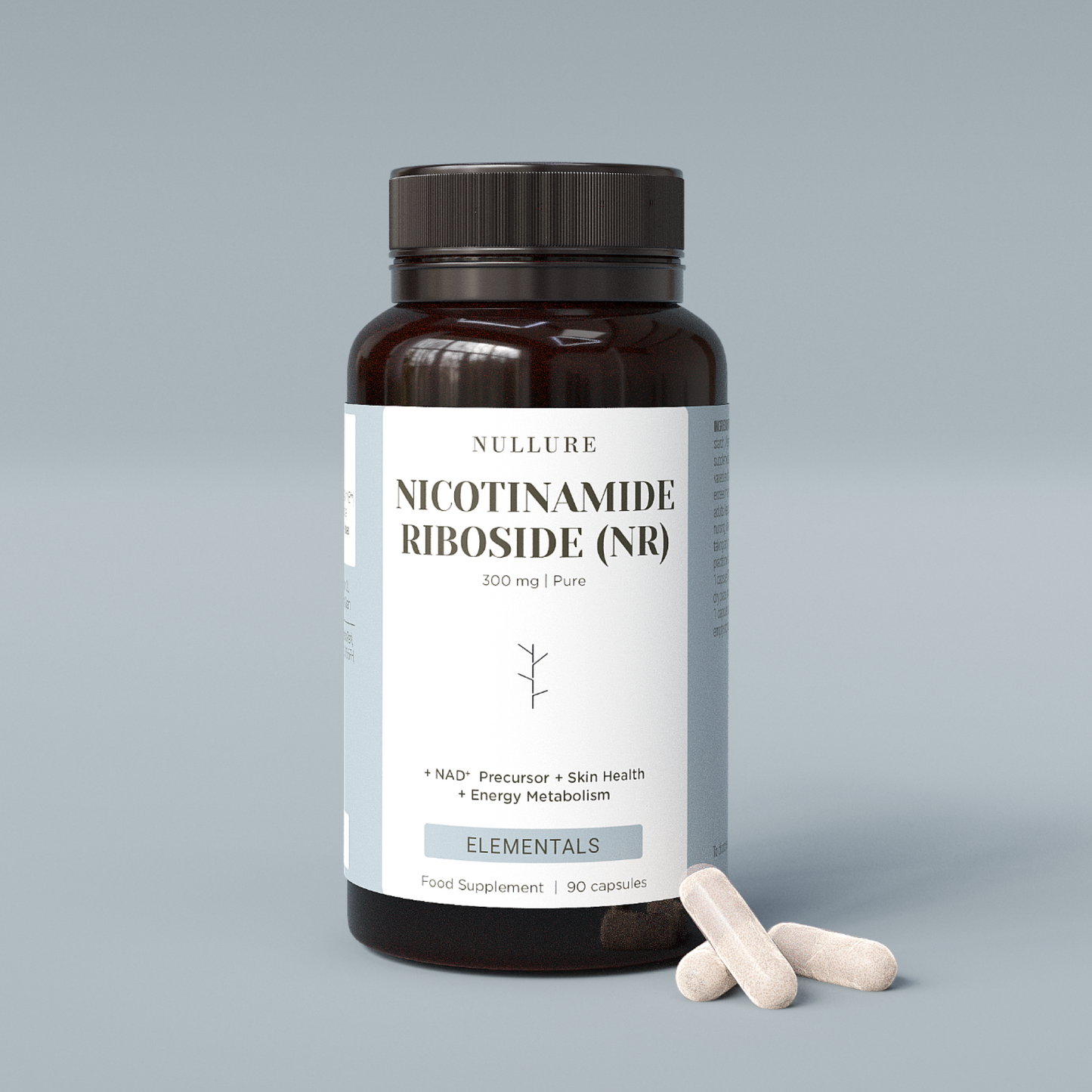 Nicotinamide Riboside