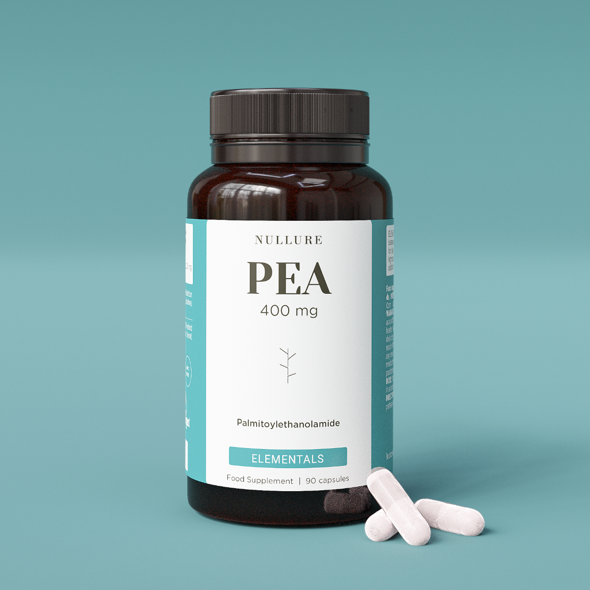 PEA