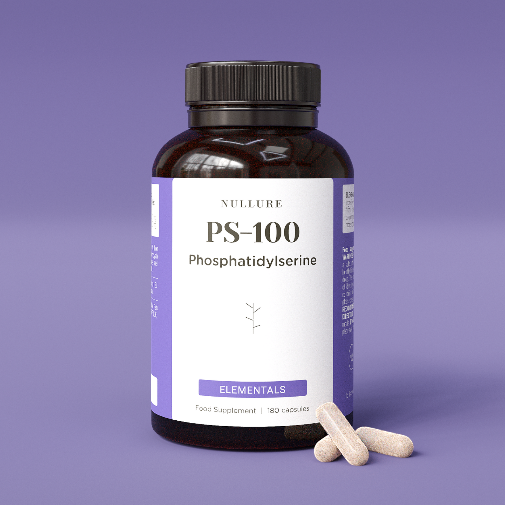 PS-100