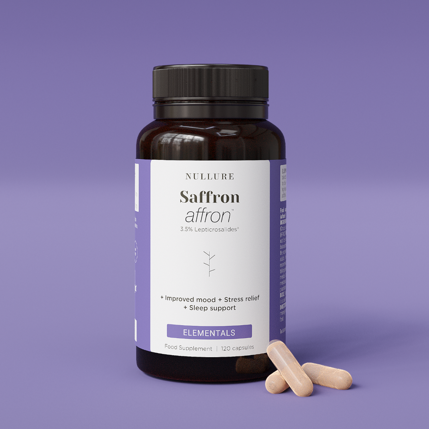 Saffron affron®