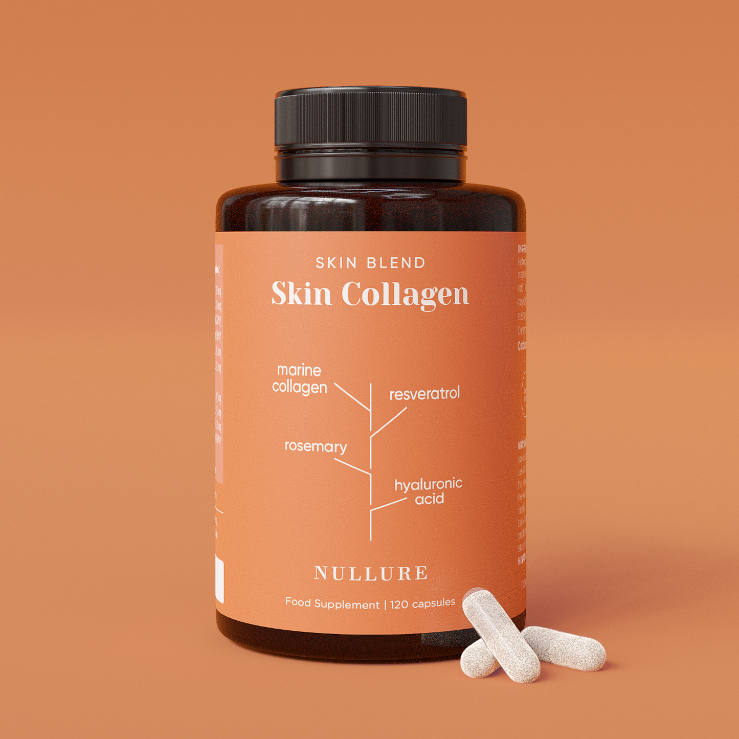 Skin Collagen