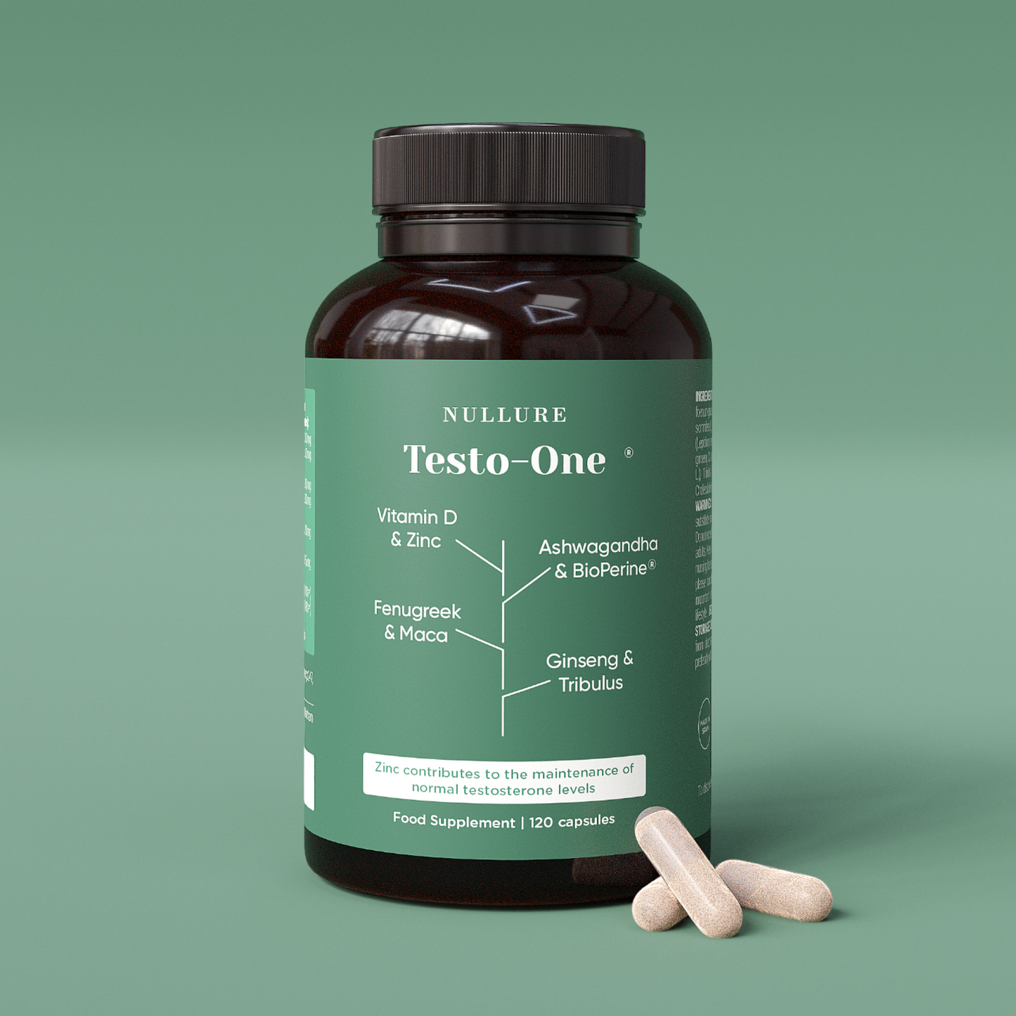 Testo-One®