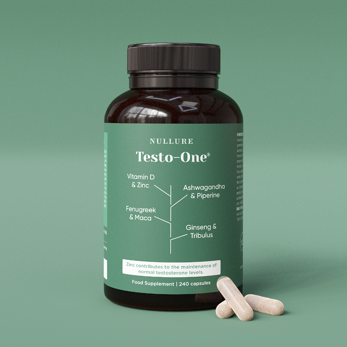 Testo-One®