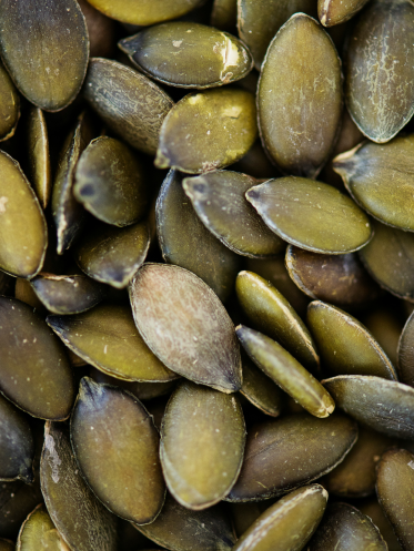 Pumpkin Seed Extract
