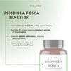 Rhodiola Rosea