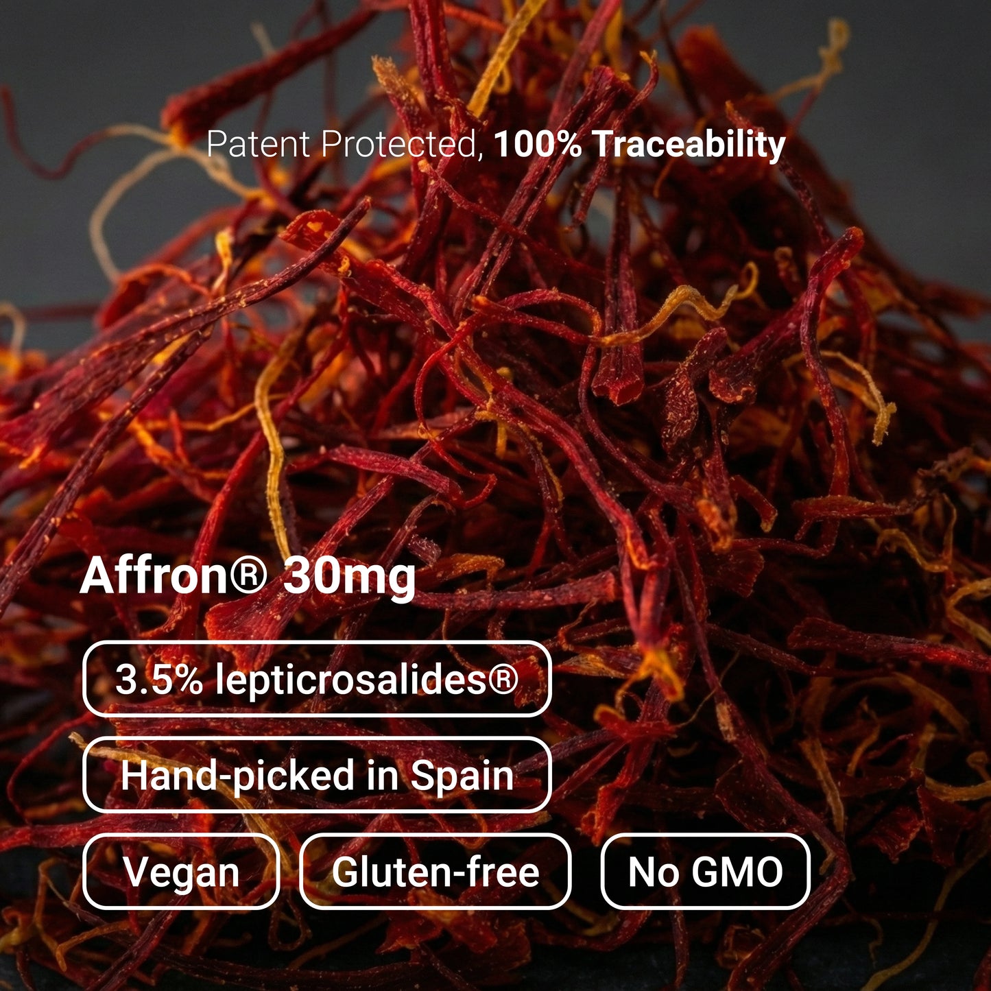 Saffron (Affron®)