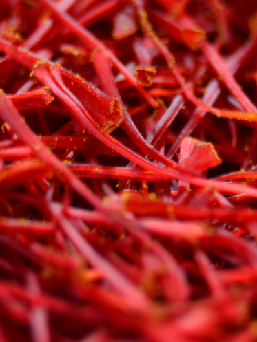 Saffron